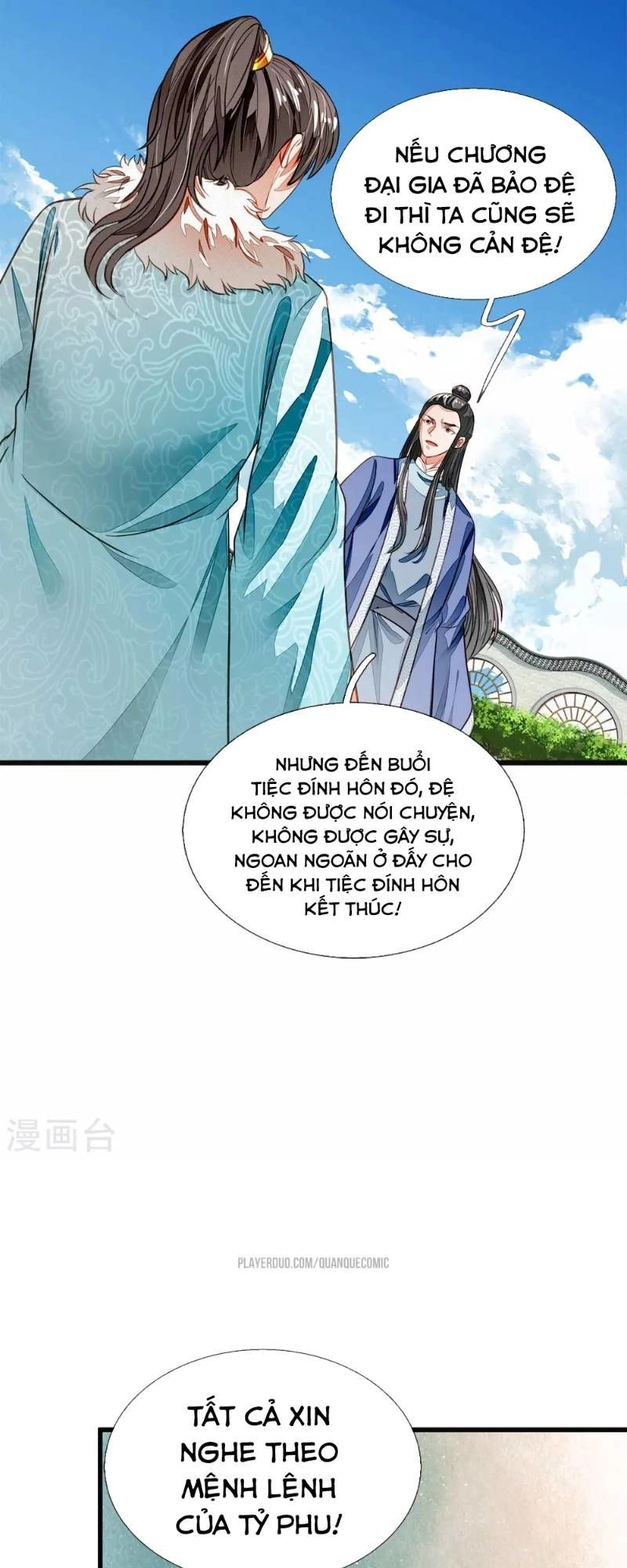 Đệ Nhất Hoàn Khố Chapter 42 - 20