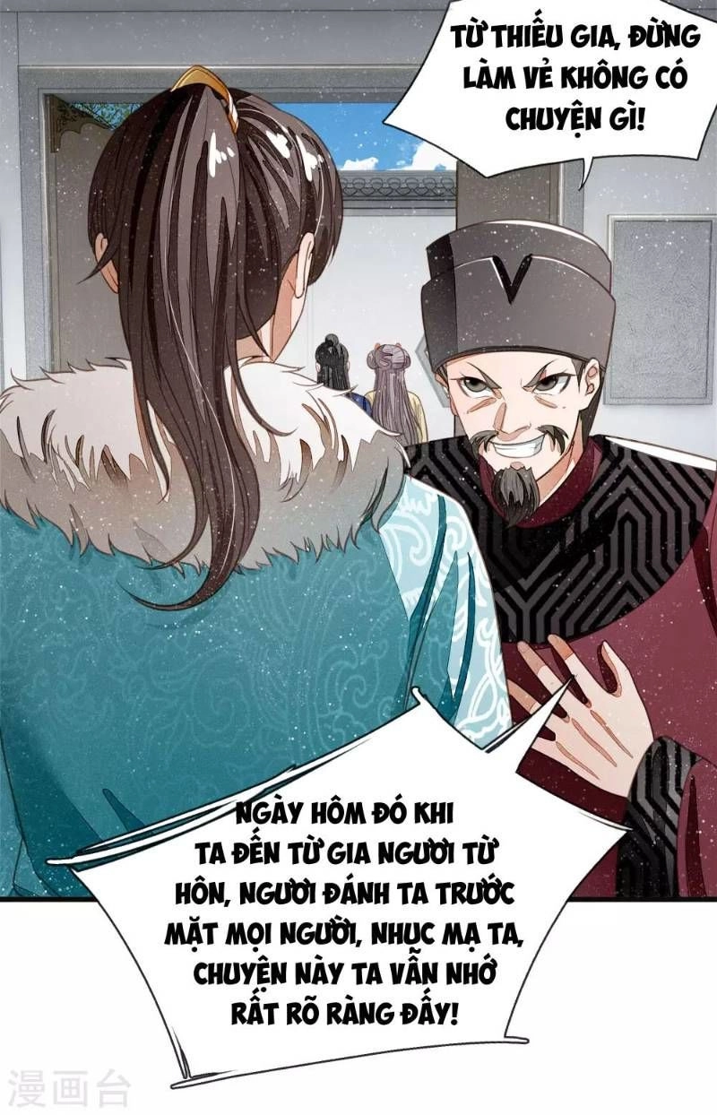 Đệ Nhất Hoàn Khố Chapter 43 - 4