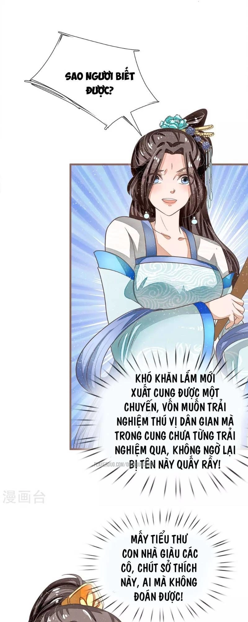 Đệ Nhất Hoàn Khố Chapter 44 - 3
