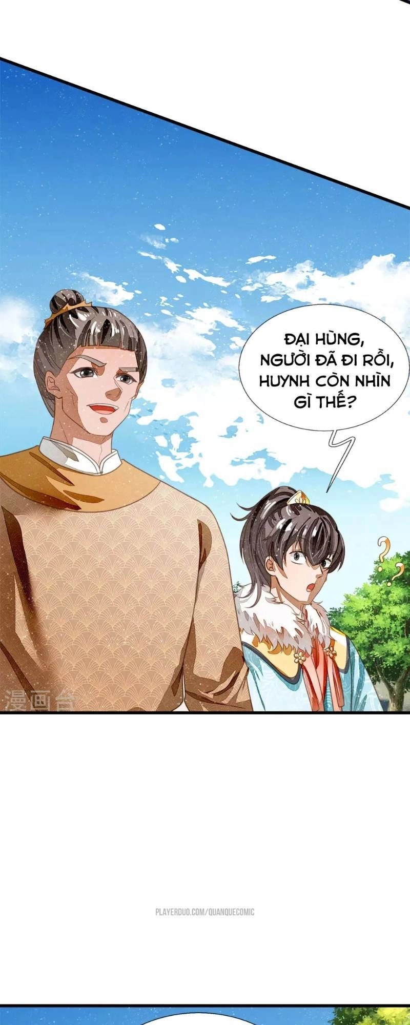 Đệ Nhất Hoàn Khố Chapter 45 - 6