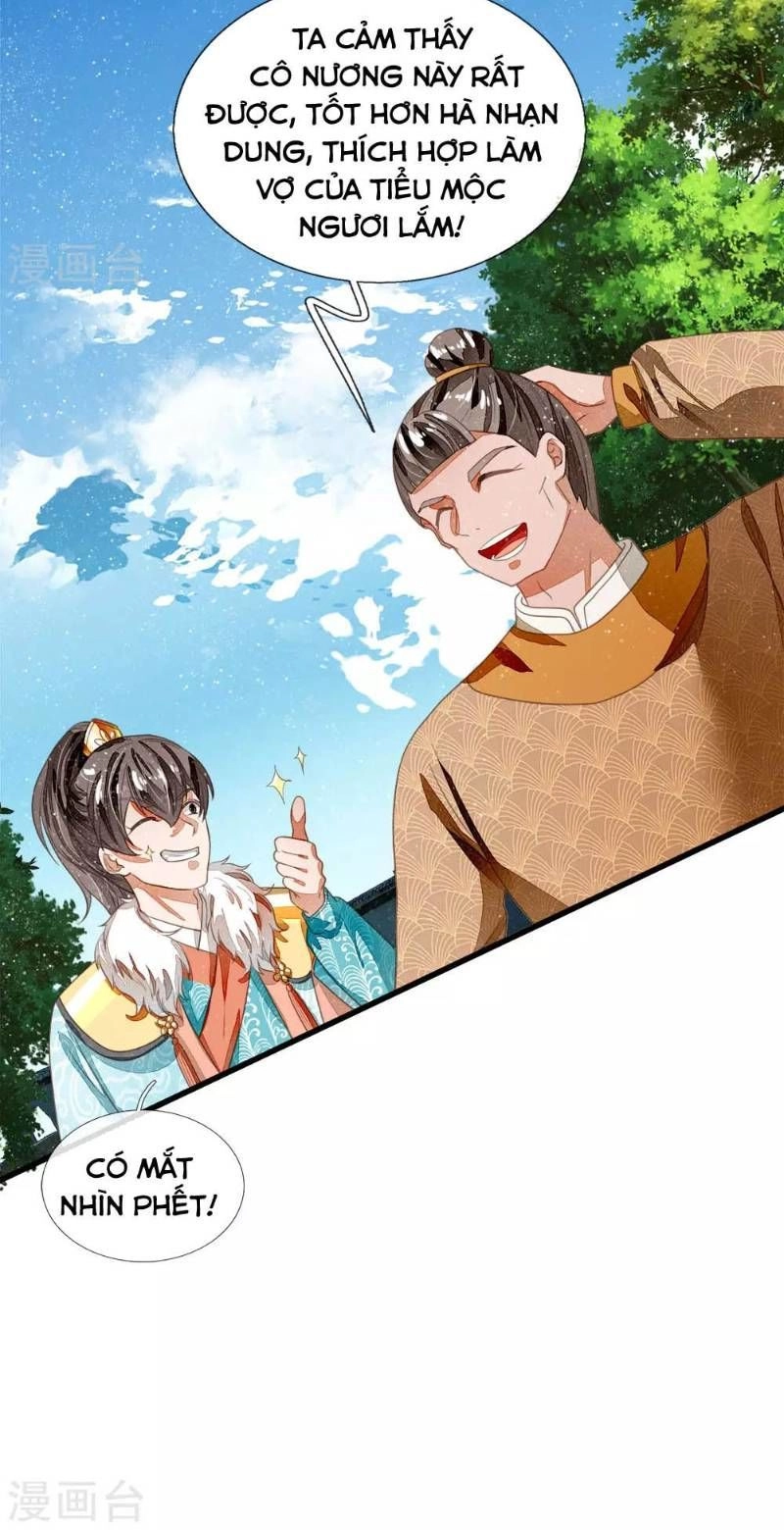 Đệ Nhất Hoàn Khố Chapter 45 - 7