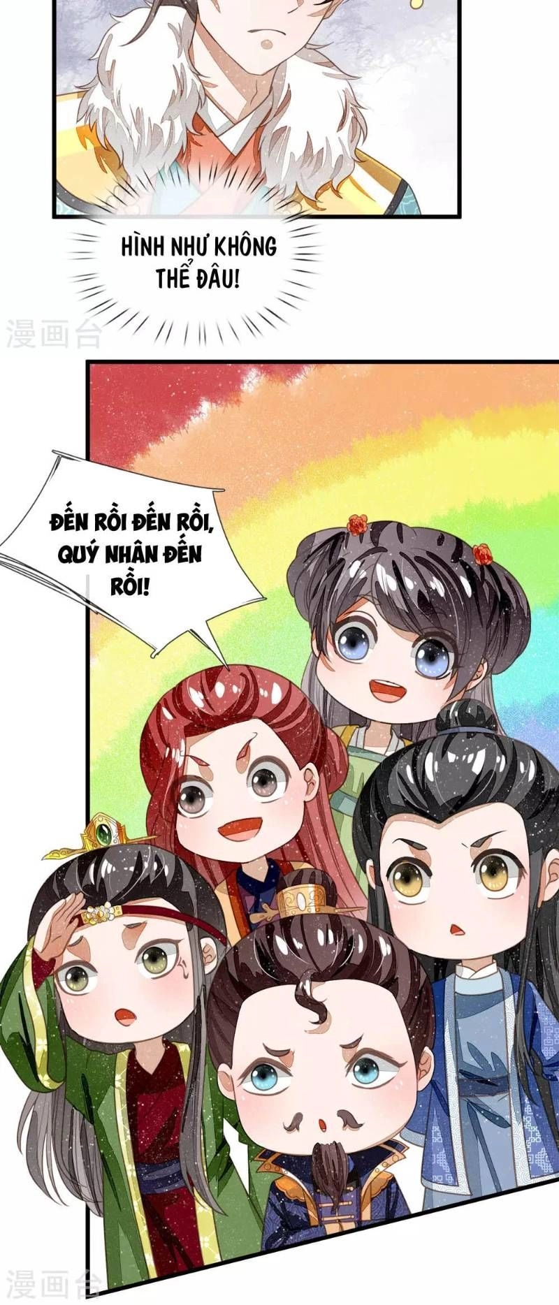Đệ Nhất Hoàn Khố Chapter 45 - 9