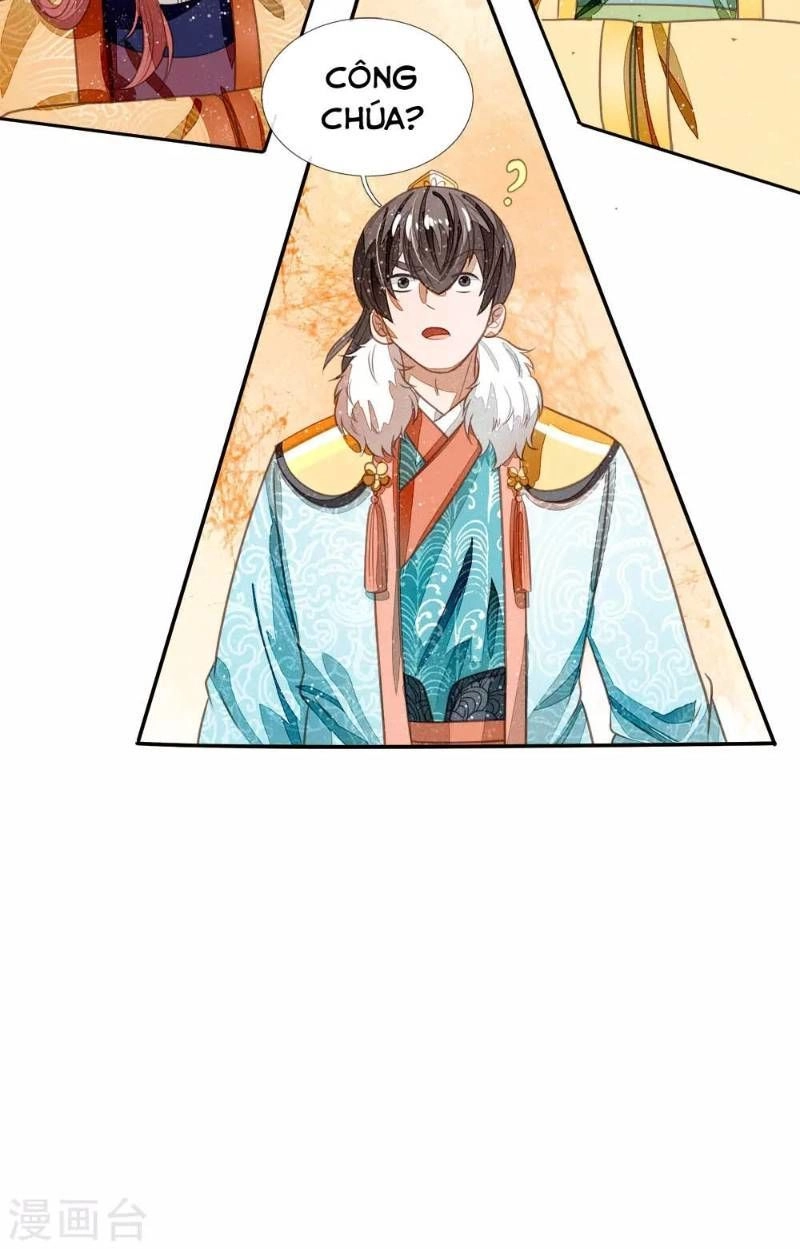 Đệ Nhất Hoàn Khố Chapter 45 - 13