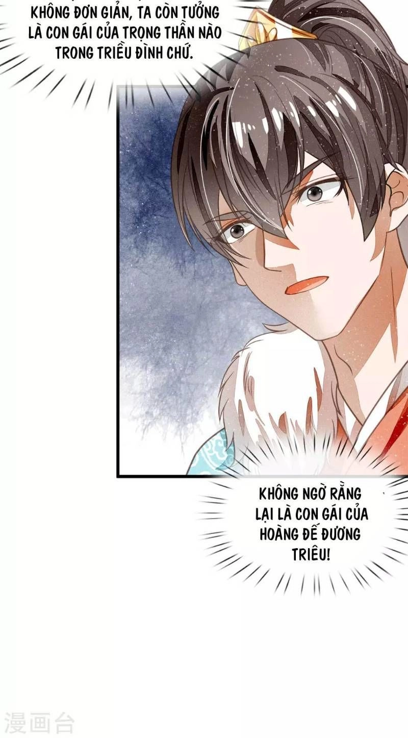 Đệ Nhất Hoàn Khố Chapter 45 - 19