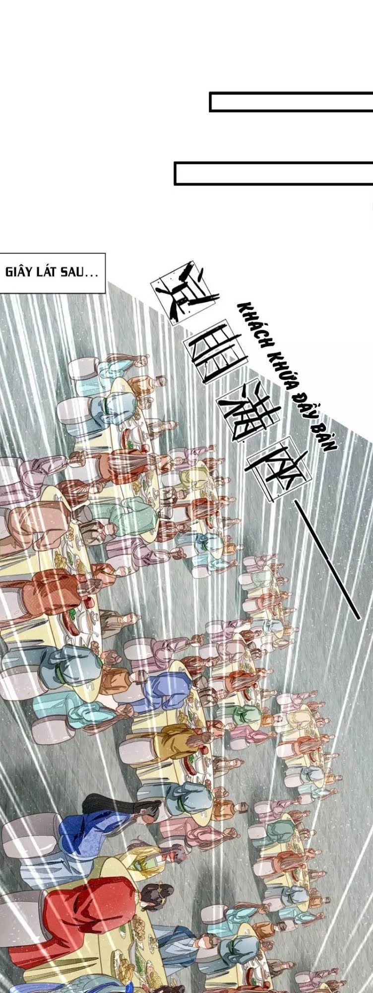 Đệ Nhất Hoàn Khố Chapter 46 - 1