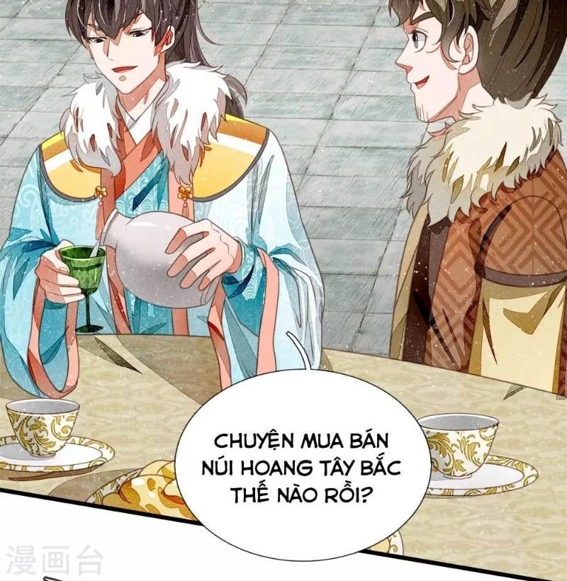 Đệ Nhất Hoàn Khố Chapter 46 - 7