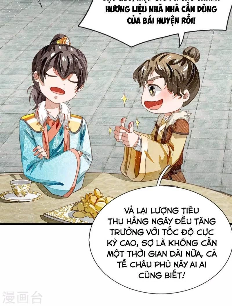 Đệ Nhất Hoàn Khố Chapter 46 - 9