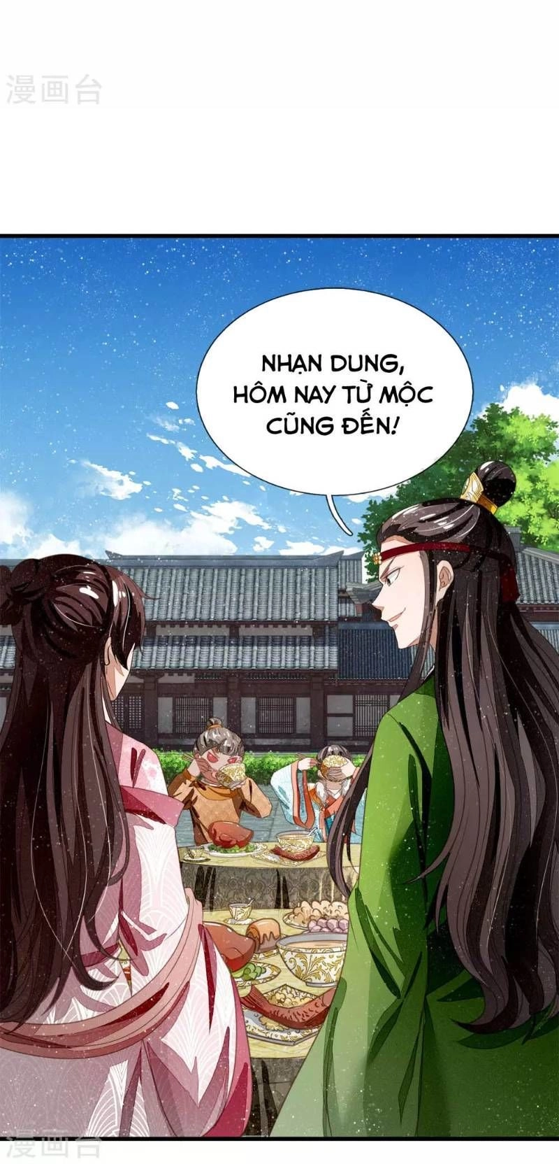 Đệ Nhất Hoàn Khố Chapter 46 - 13