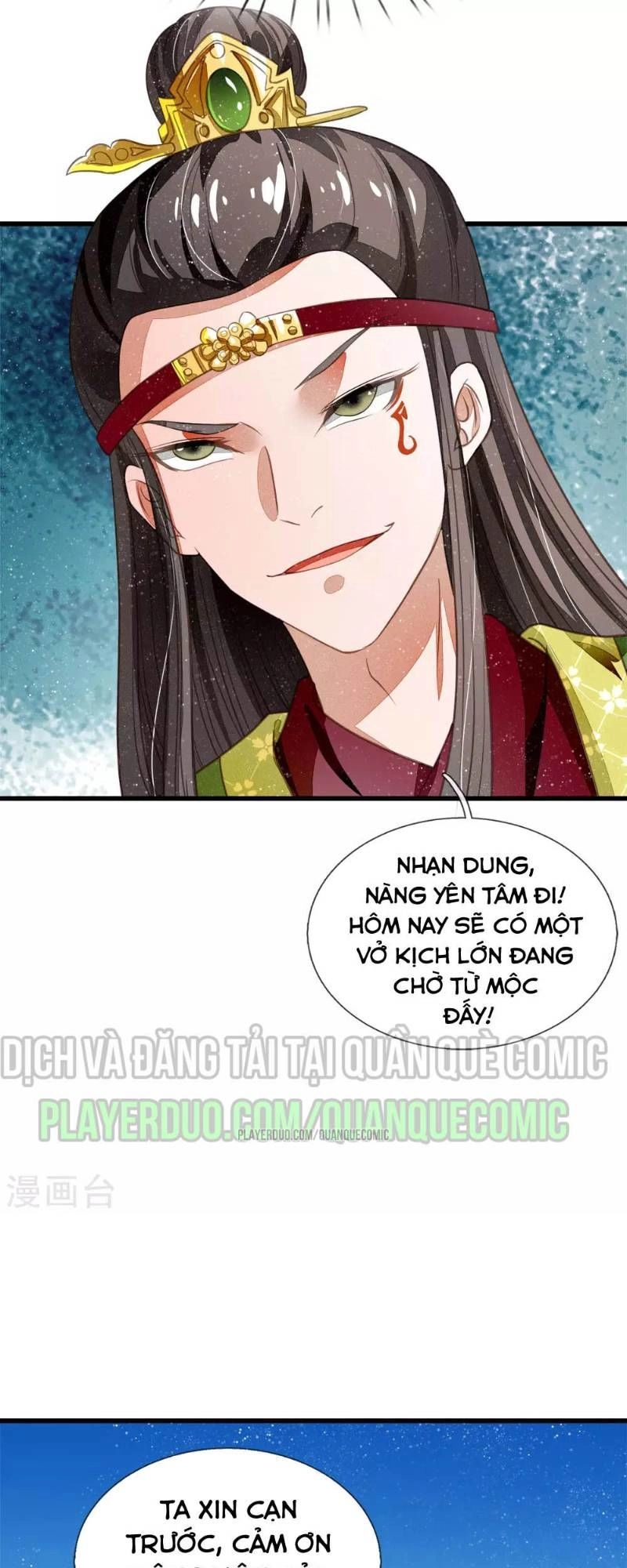 Đệ Nhất Hoàn Khố Chapter 46 - 16