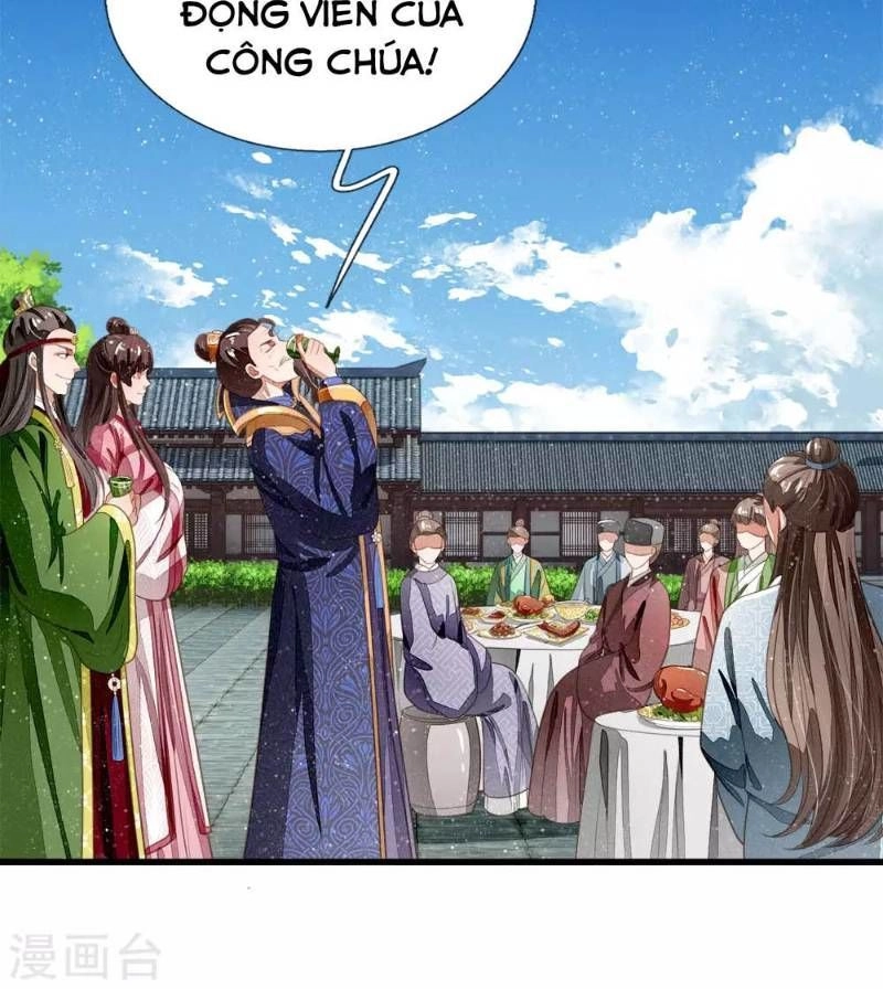 Đệ Nhất Hoàn Khố Chapter 46 - 17