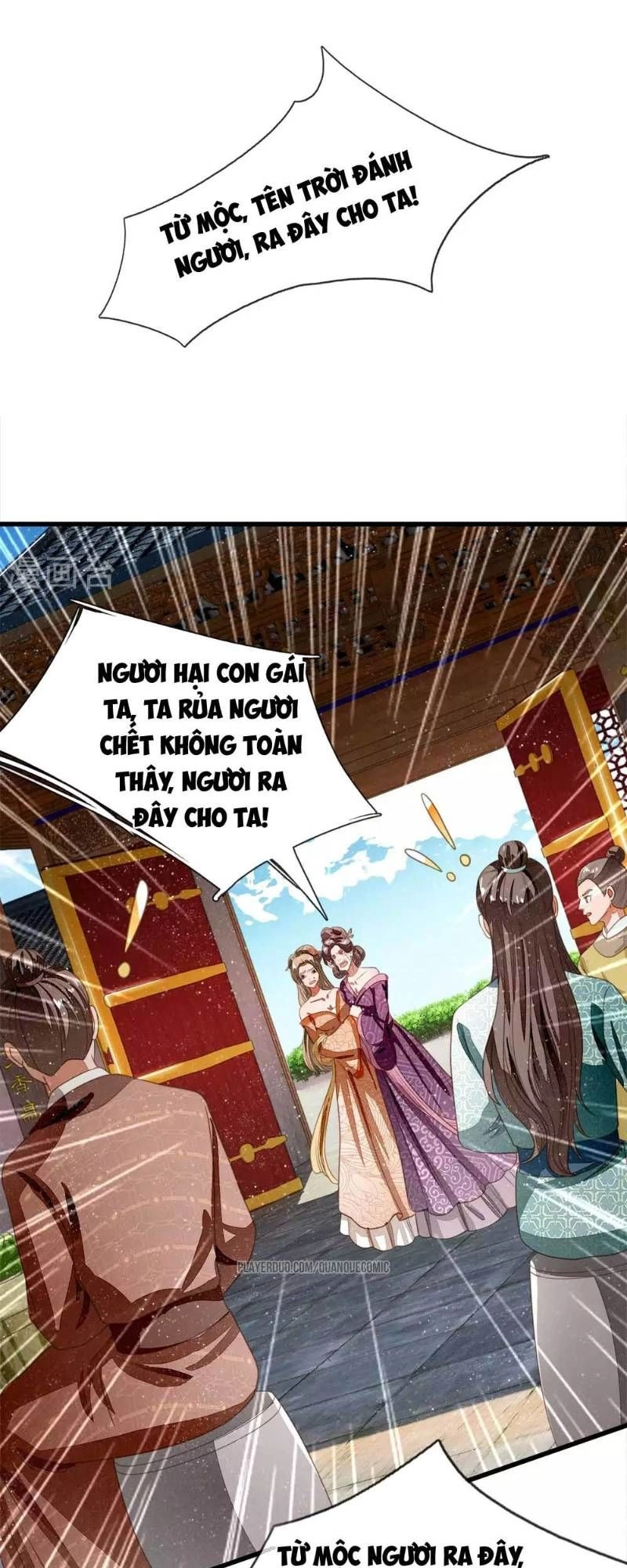Đệ Nhất Hoàn Khố Chapter 46 - 18