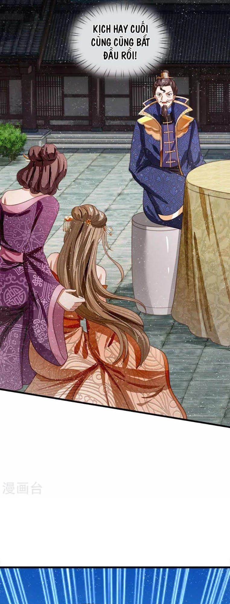 Đệ Nhất Hoàn Khố Chapter 46 - 22