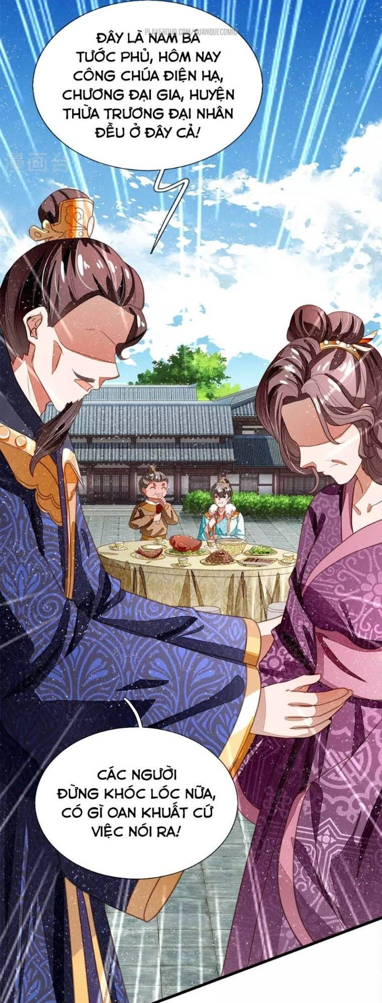 Đệ Nhất Hoàn Khố Chapter 46 - 23