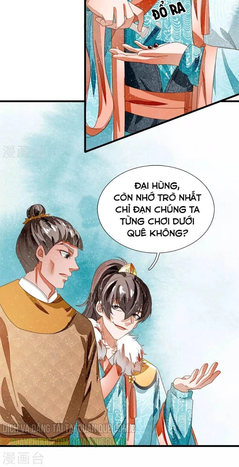 Đệ Nhất Hoàn Khố Chapter 46 - 26