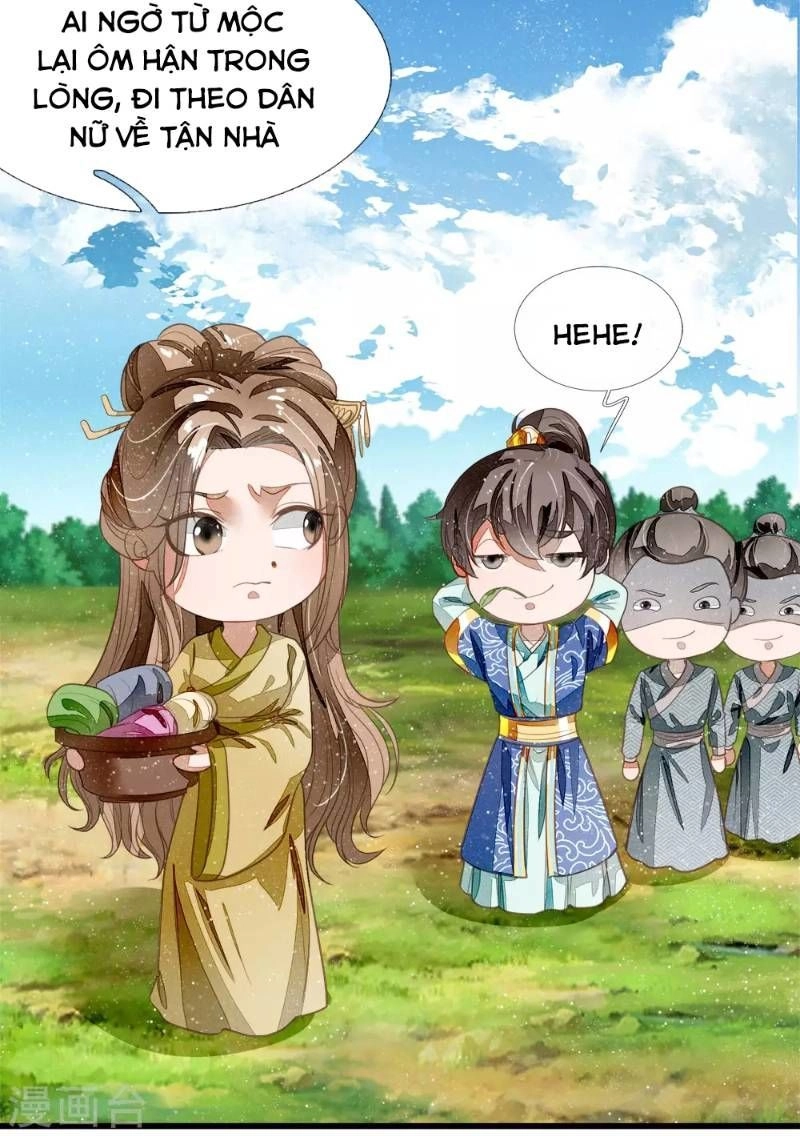 Đệ Nhất Hoàn Khố Chapter 47 - 12