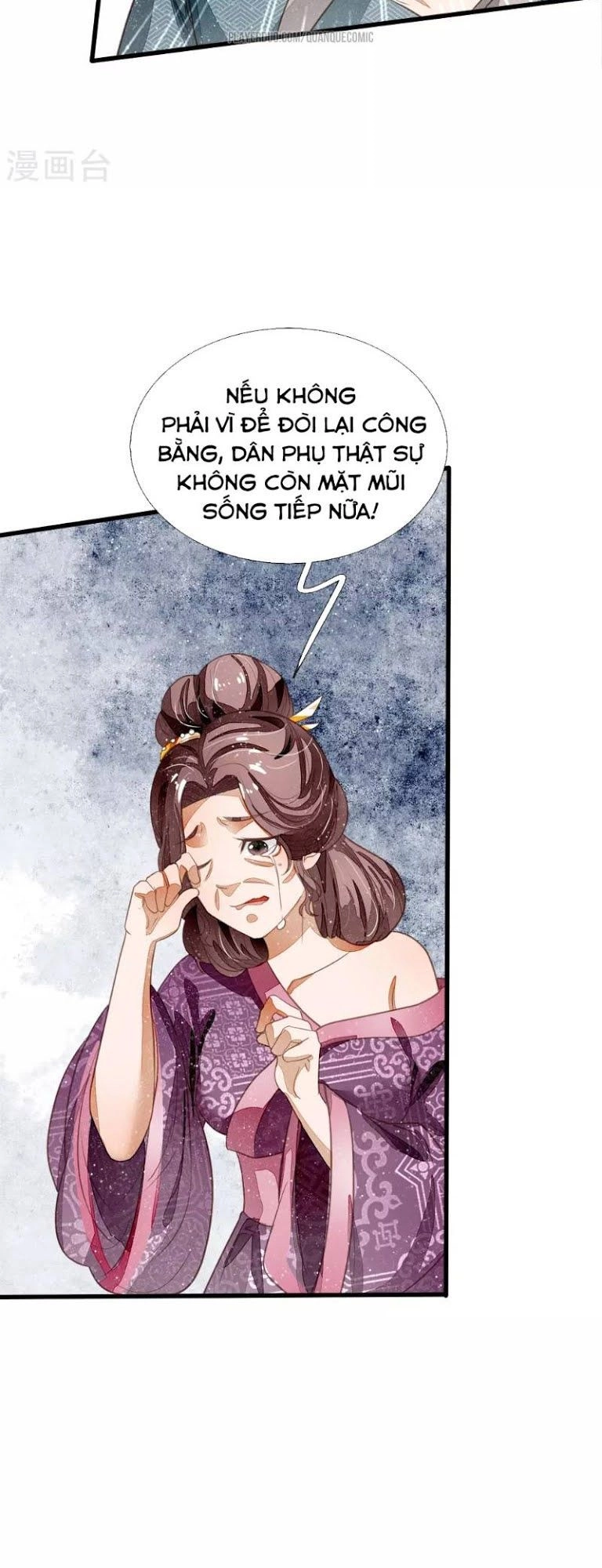 Đệ Nhất Hoàn Khố Chapter 47 - 16