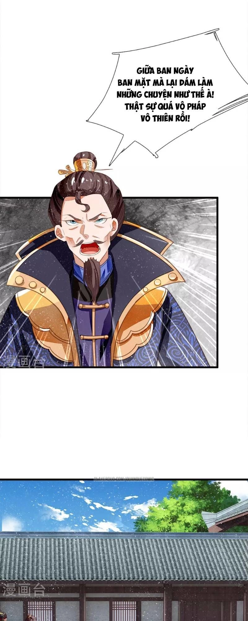 Đệ Nhất Hoàn Khố Chapter 47 - 18