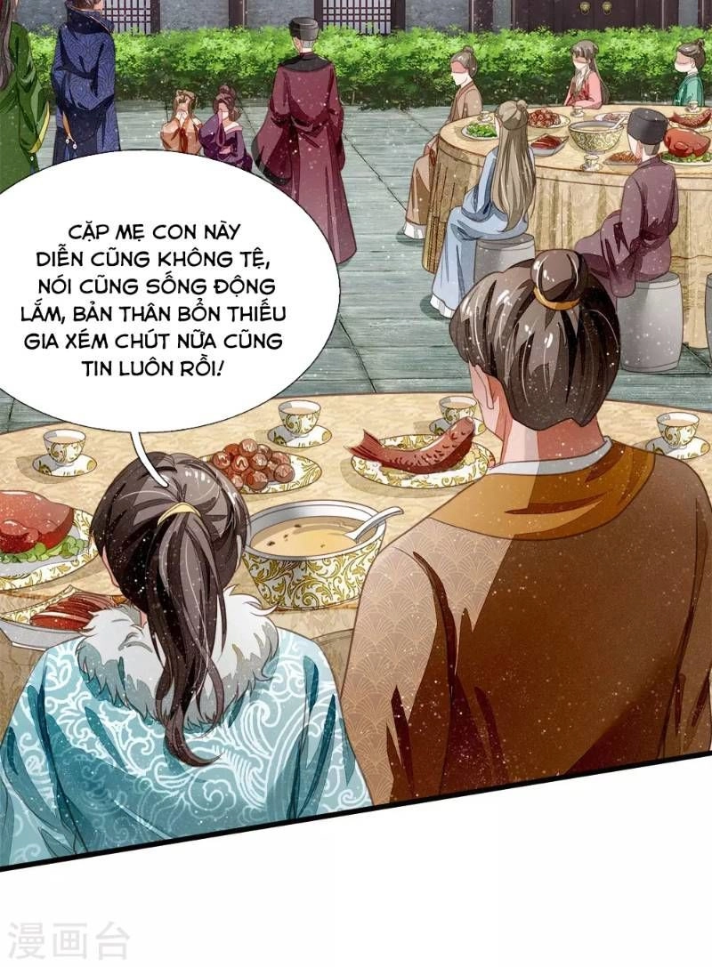 Đệ Nhất Hoàn Khố Chapter 47 - 19