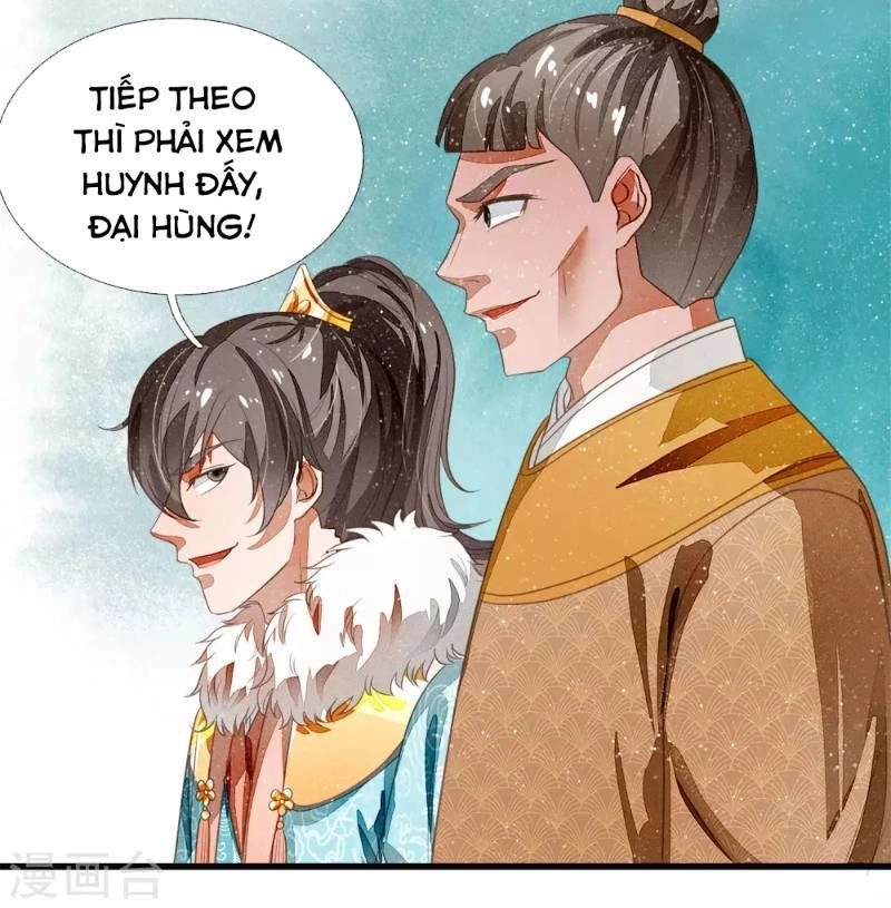 Đệ Nhất Hoàn Khố Chapter 47 - 21