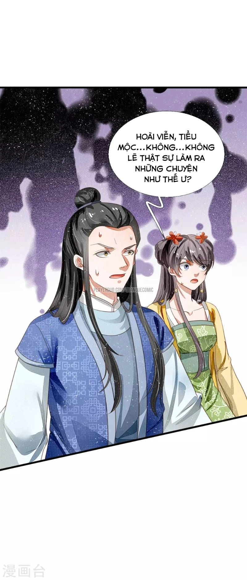 Đệ Nhất Hoàn Khố Chapter 47 - 24