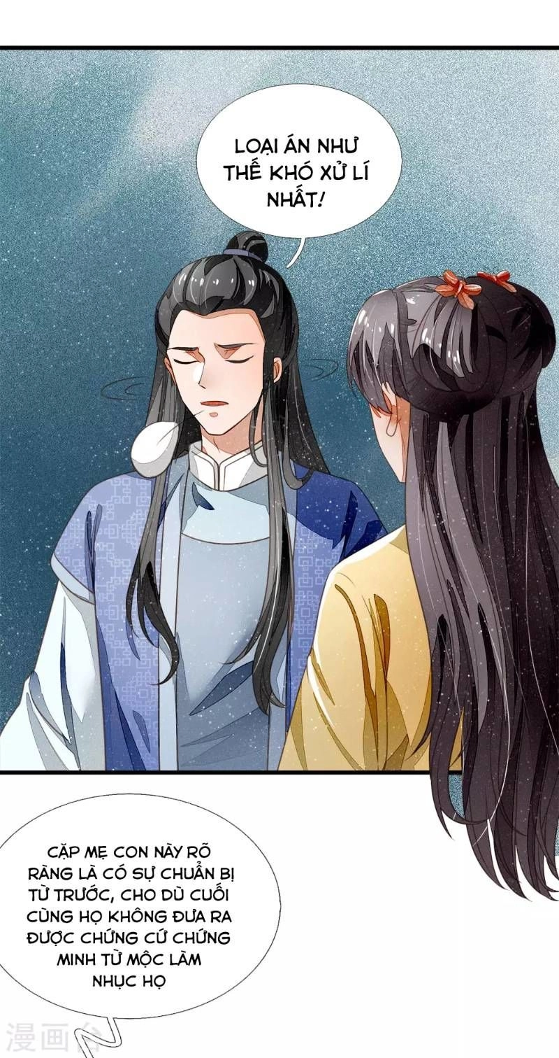Đệ Nhất Hoàn Khố Chapter 48 - 2