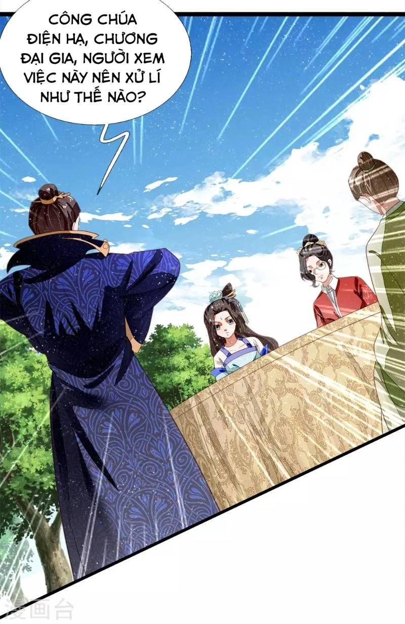 Đệ Nhất Hoàn Khố Chapter 48 - 8