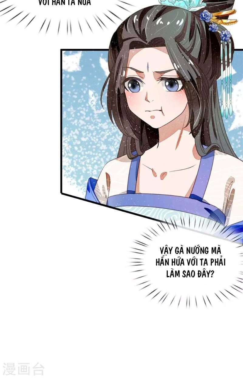 Đệ Nhất Hoàn Khố Chapter 48 - 10