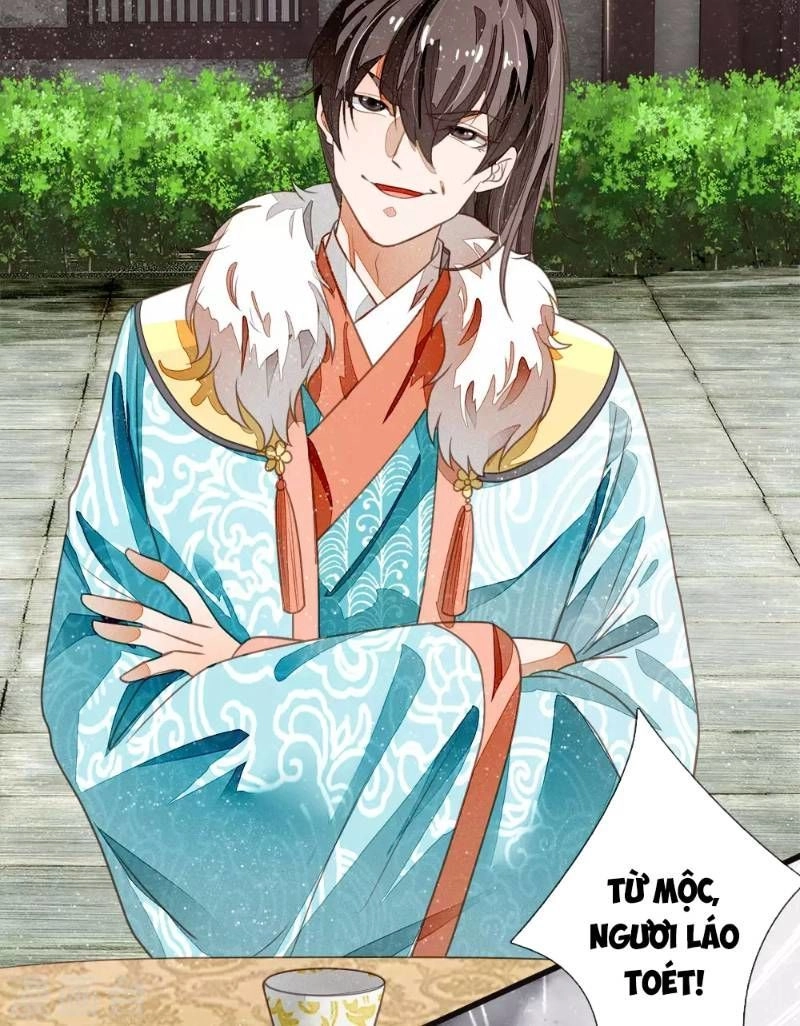 Đệ Nhất Hoàn Khố Chapter 48 - 14