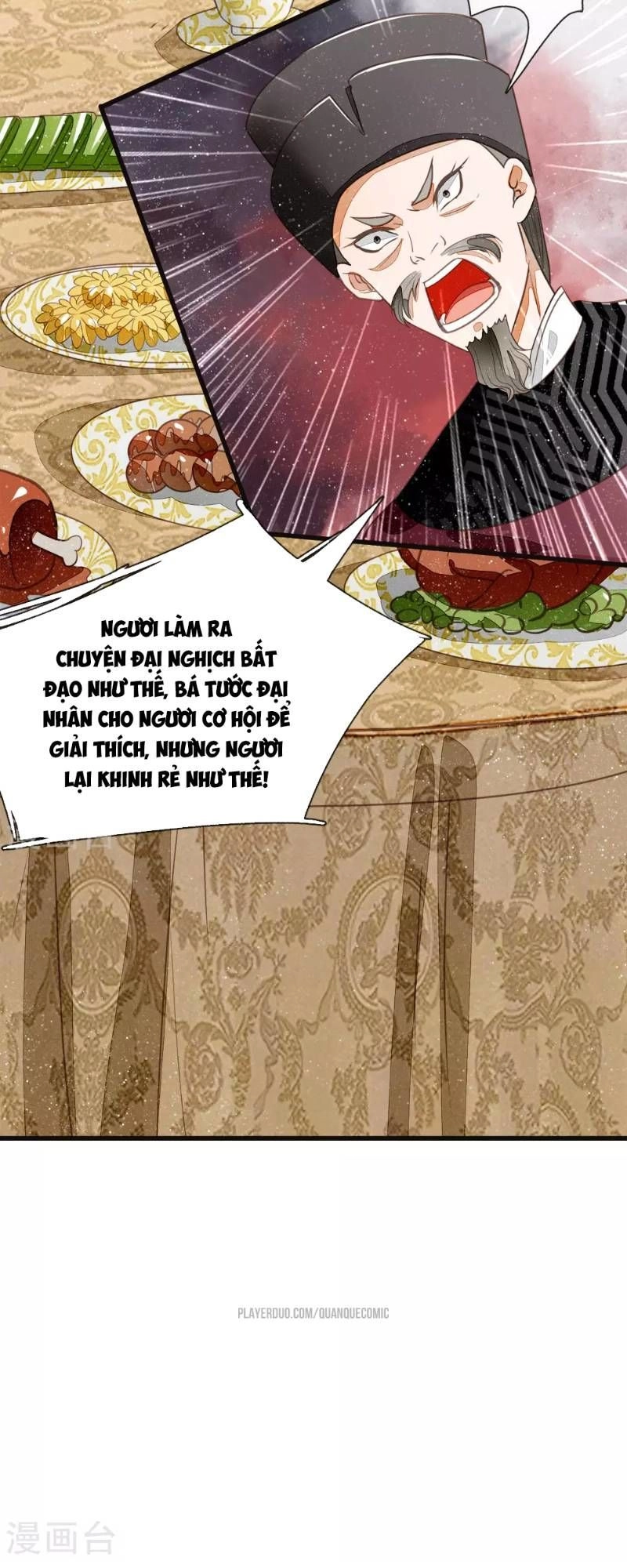 Đệ Nhất Hoàn Khố Chapter 48 - 15