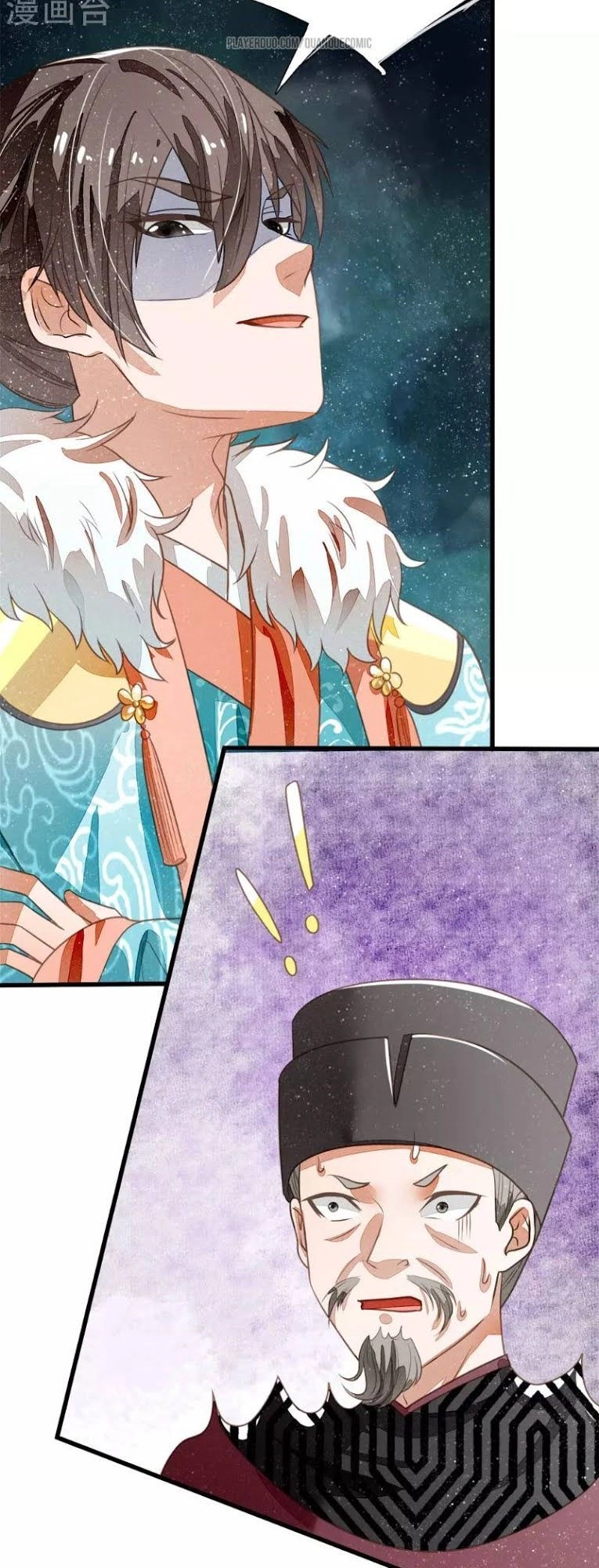 Đệ Nhất Hoàn Khố Chapter 48 - 18