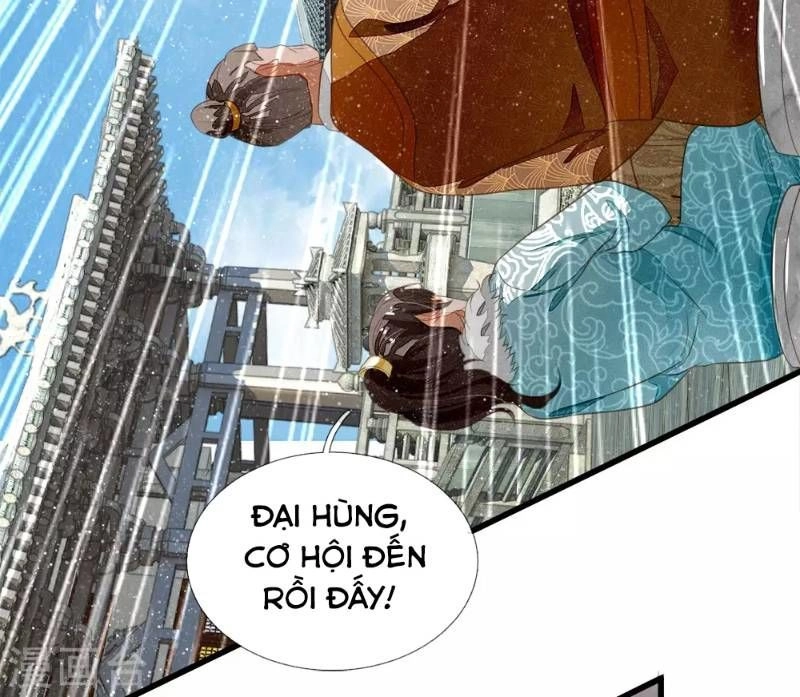 Đệ Nhất Hoàn Khố Chapter 49 - 2