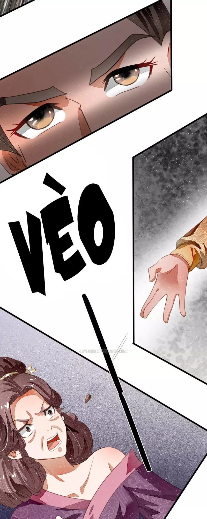 Đệ Nhất Hoàn Khố Chapter 49 - 3