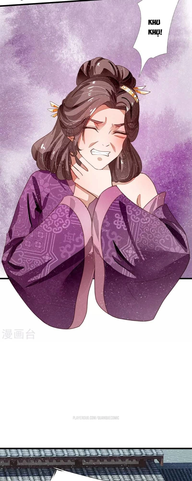 Đệ Nhất Hoàn Khố Chapter 49 - 5