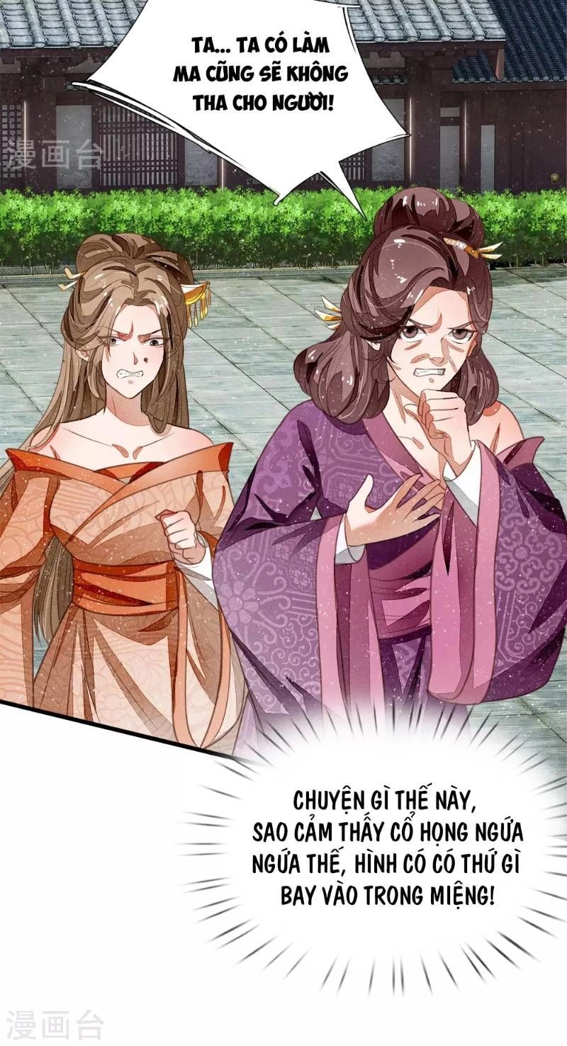 Đệ Nhất Hoàn Khố Chapter 49 - 6