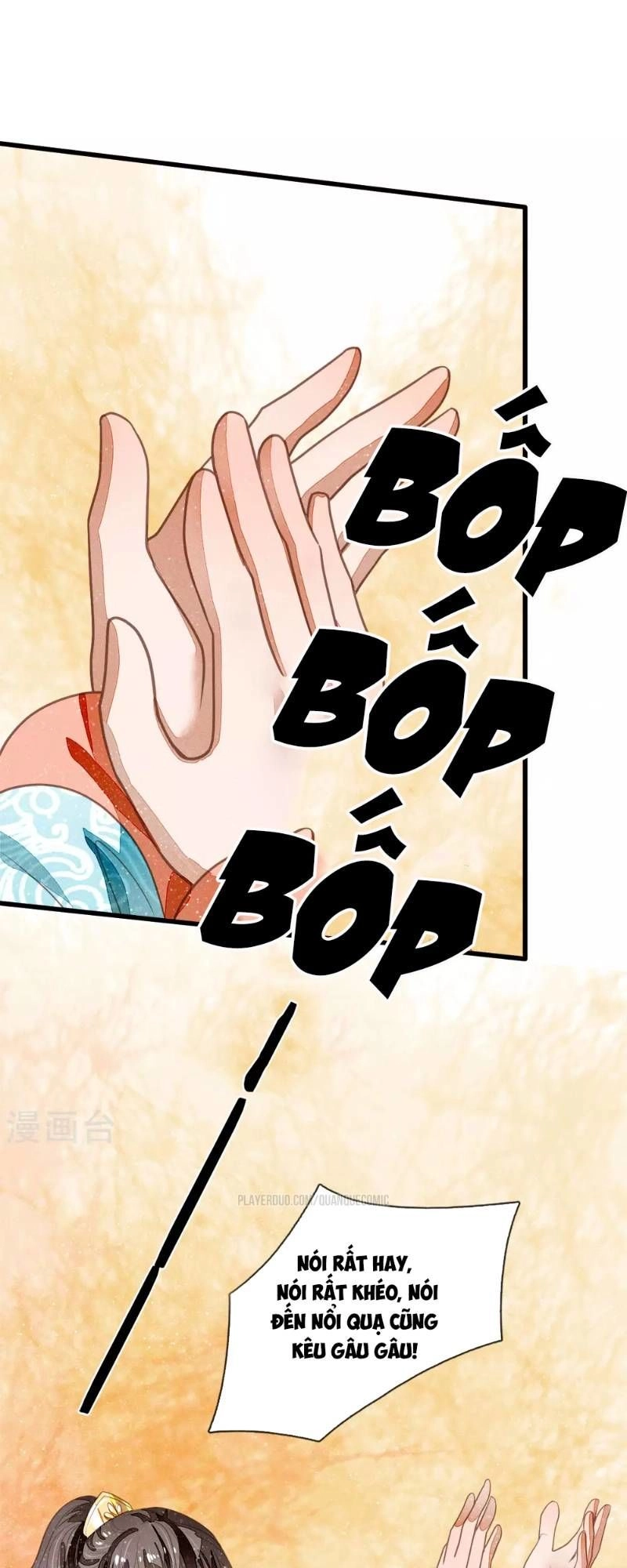 Đệ Nhất Hoàn Khố Chapter 49 - 10