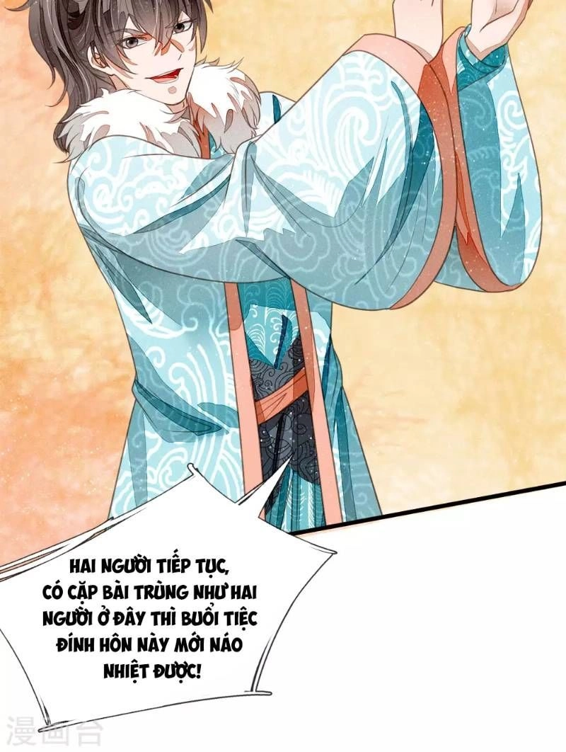 Đệ Nhất Hoàn Khố Chapter 49 - 11