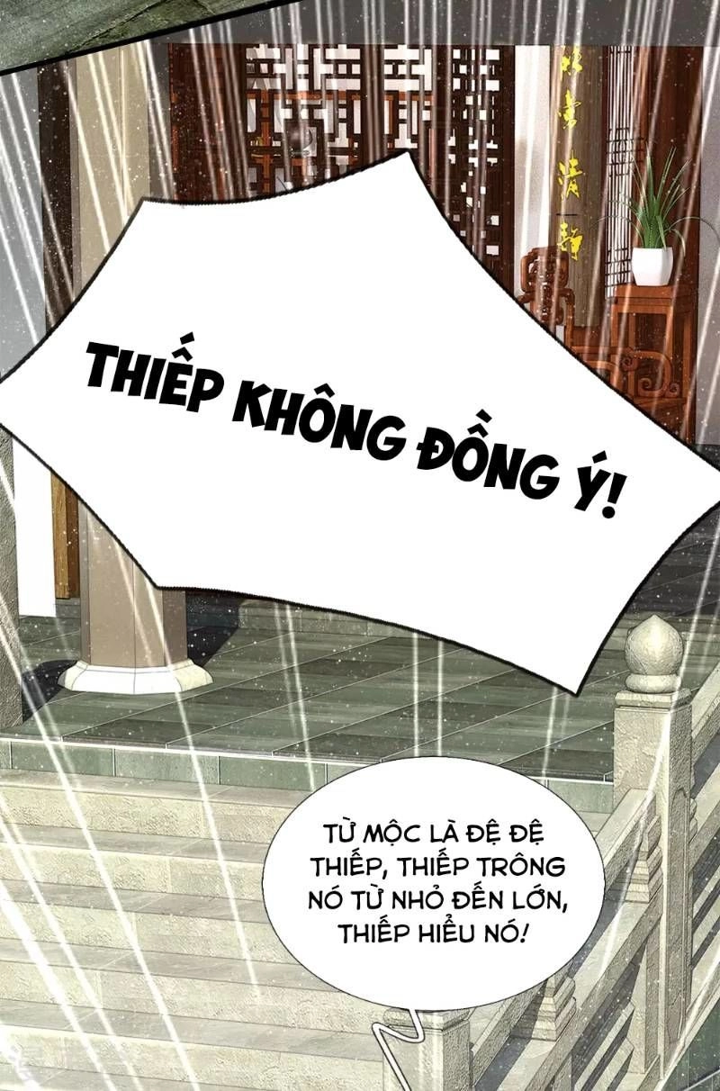 Đệ Nhất Hoàn Khố Chapter 49 - 15
