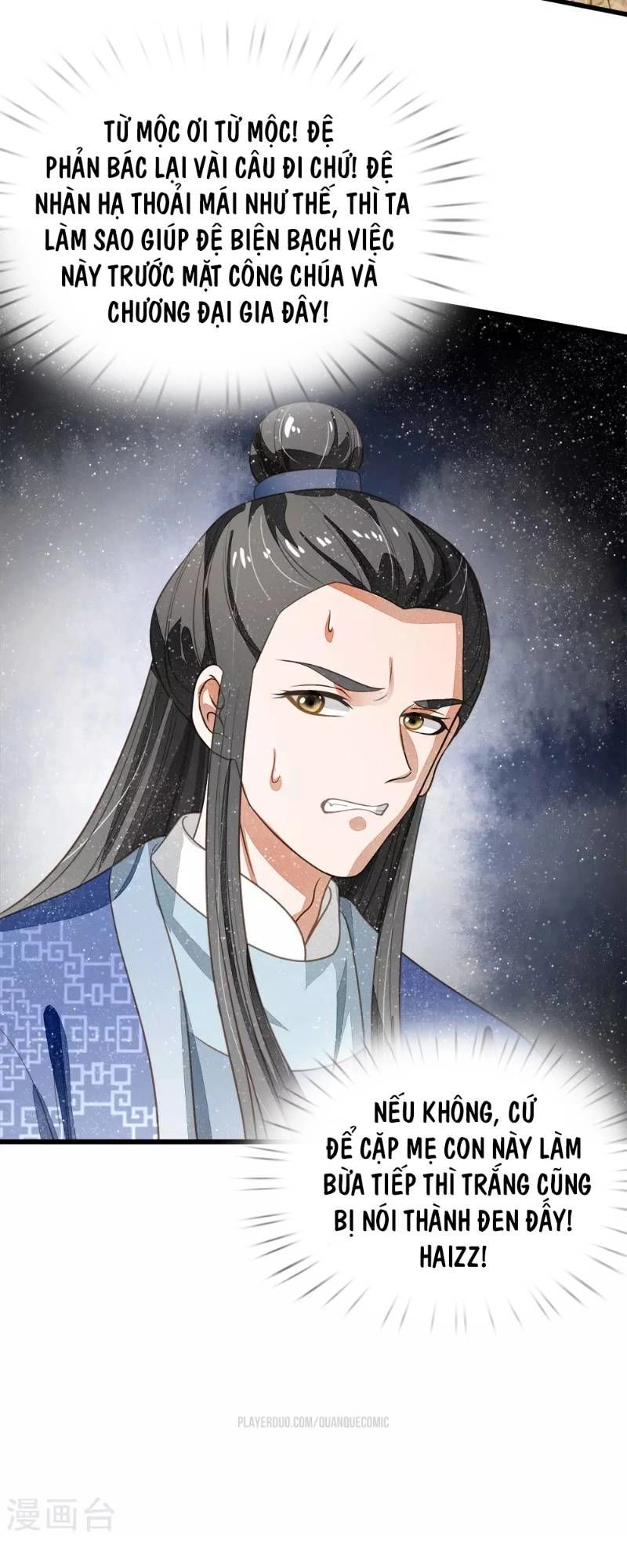 Đệ Nhất Hoàn Khố Chapter 49 - 19