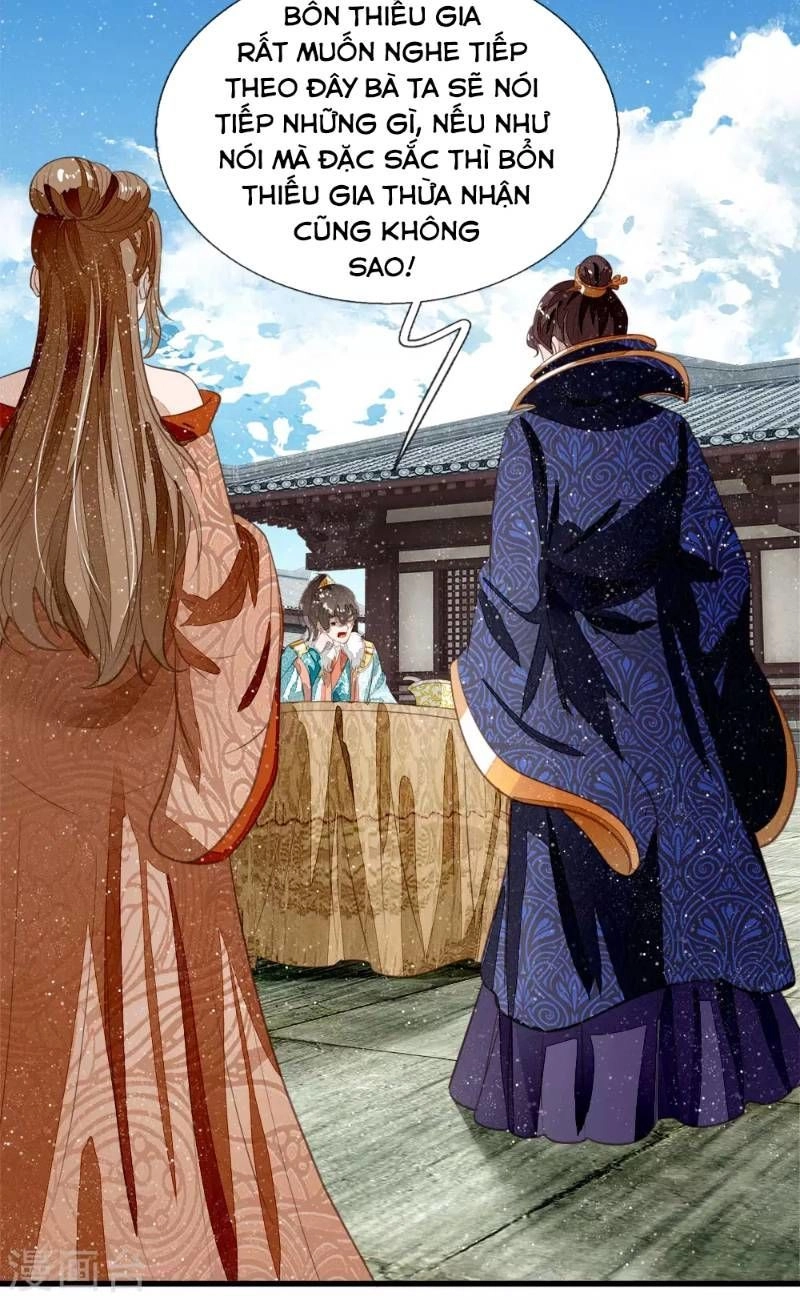 Đệ Nhất Hoàn Khố Chapter 49 - 22