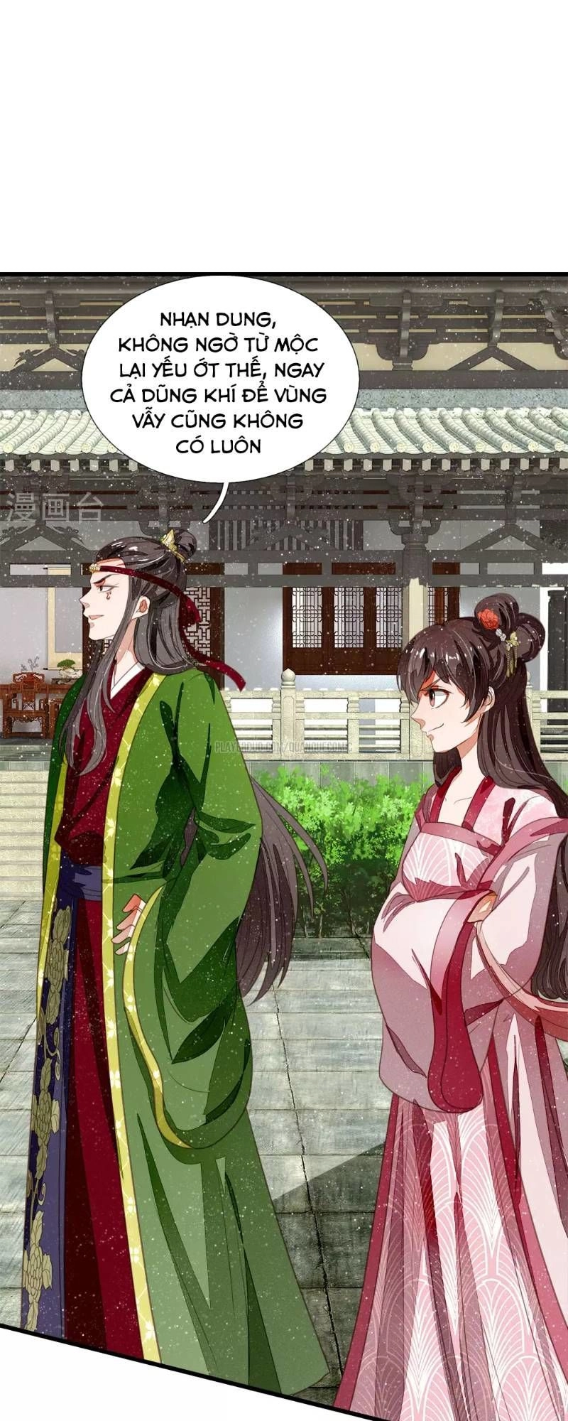 Đệ Nhất Hoàn Khố Chapter 49 - 23