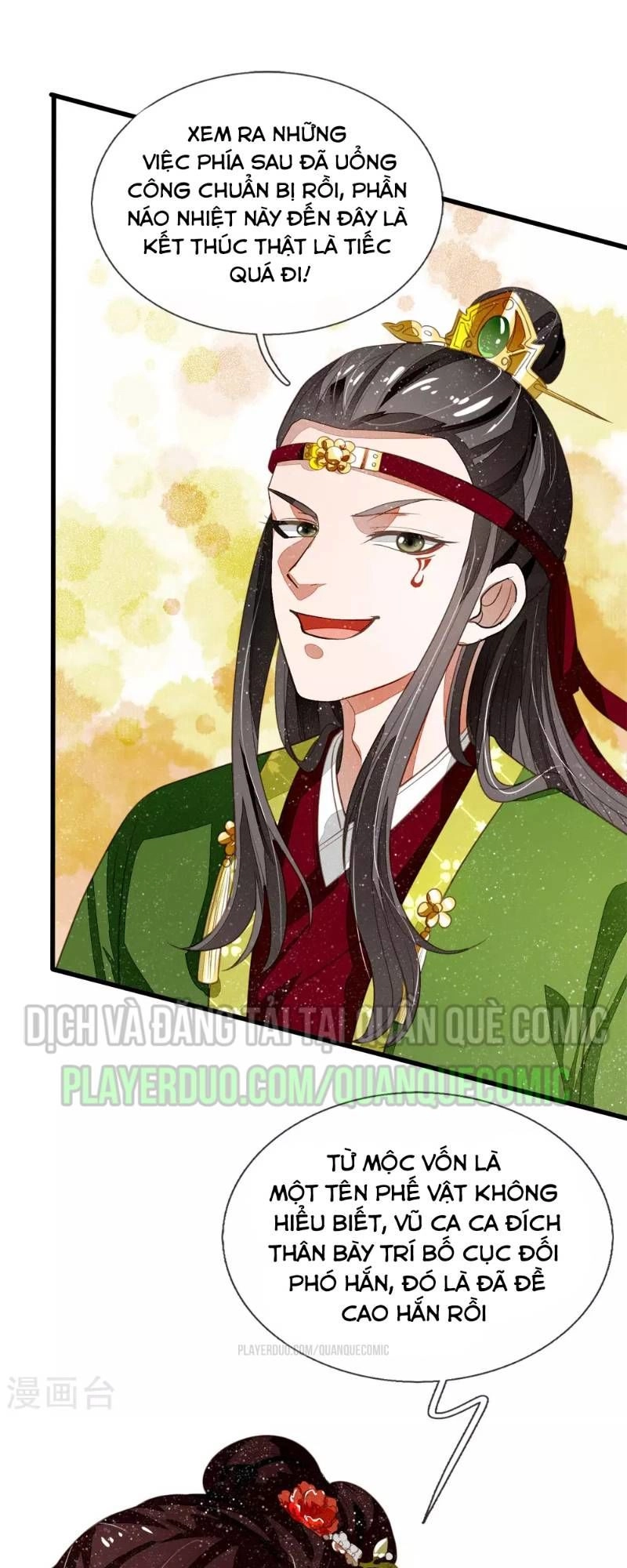 Đệ Nhất Hoàn Khố Chapter 49 - 25