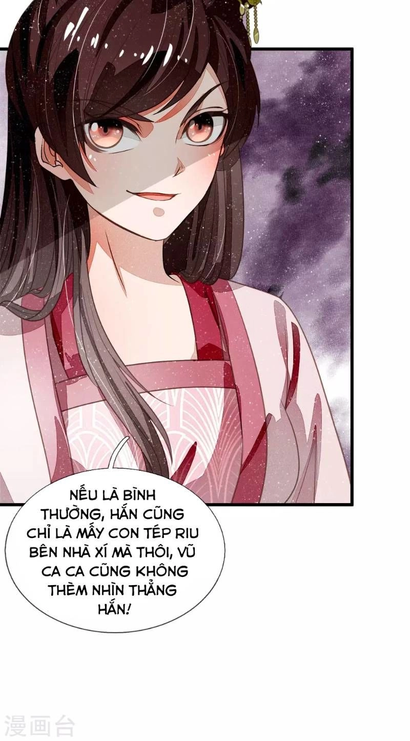Đệ Nhất Hoàn Khố Chapter 49 - 26