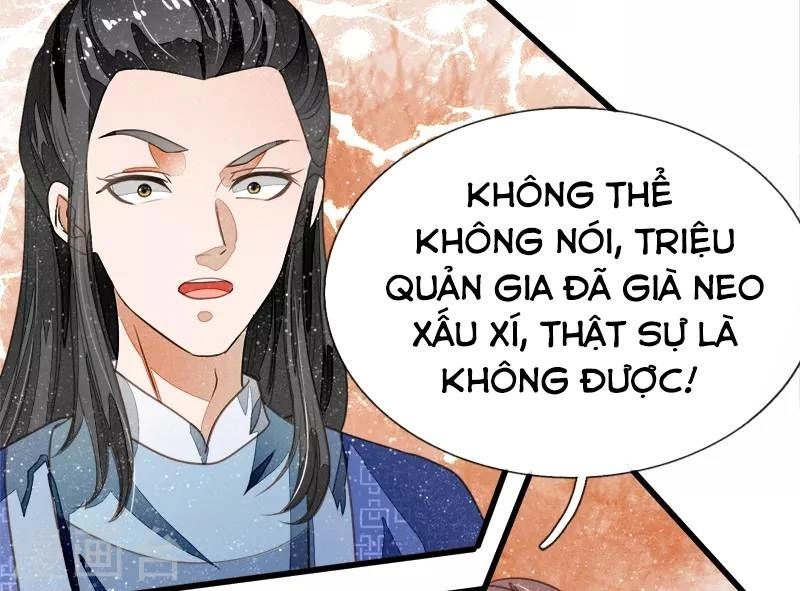 Đệ Nhất Hoàn Khố Chapter 50 - 6