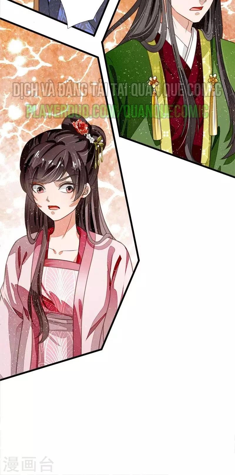 Đệ Nhất Hoàn Khố Chapter 50 - 8