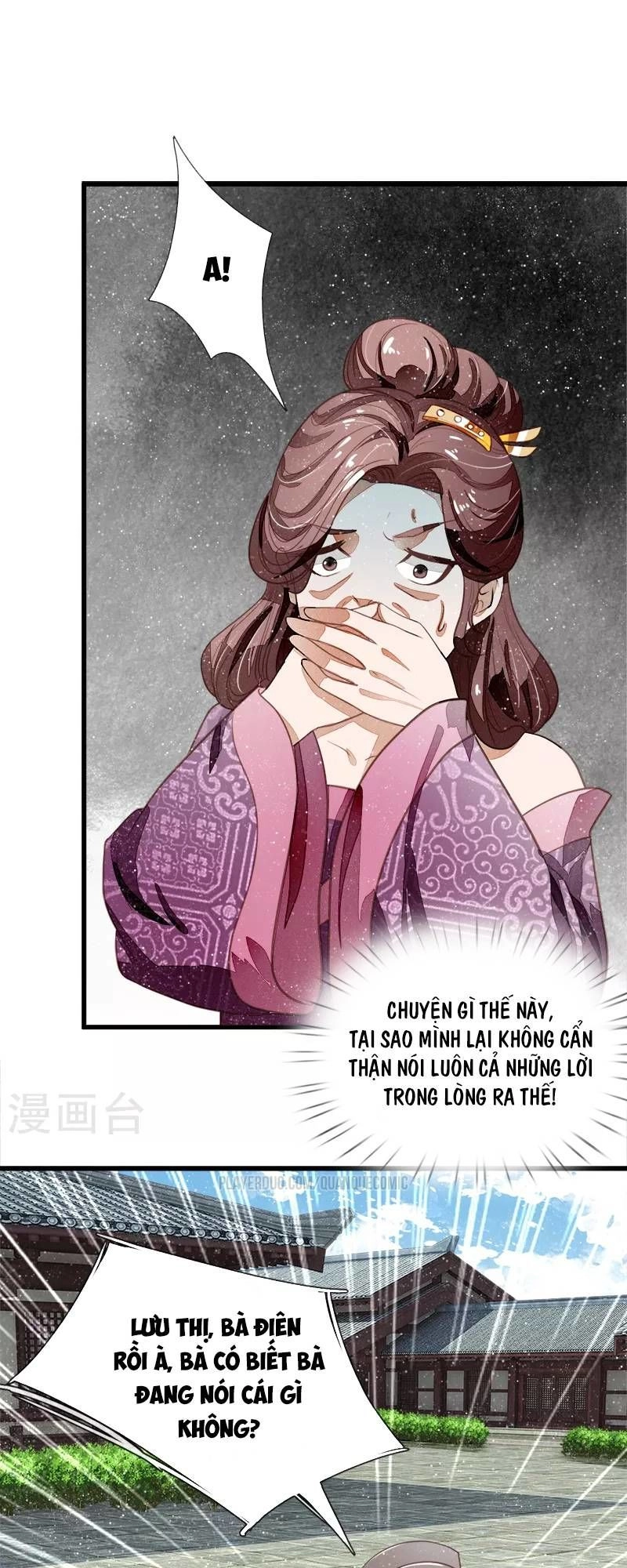 Đệ Nhất Hoàn Khố Chapter 50 - 9