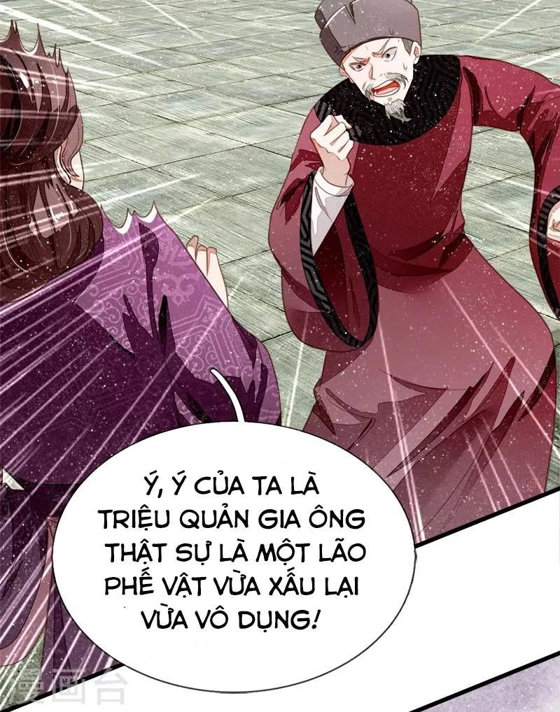 Đệ Nhất Hoàn Khố Chapter 50 - 10