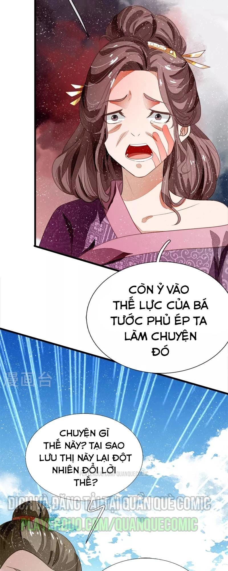 Đệ Nhất Hoàn Khố Chapter 50 - 15