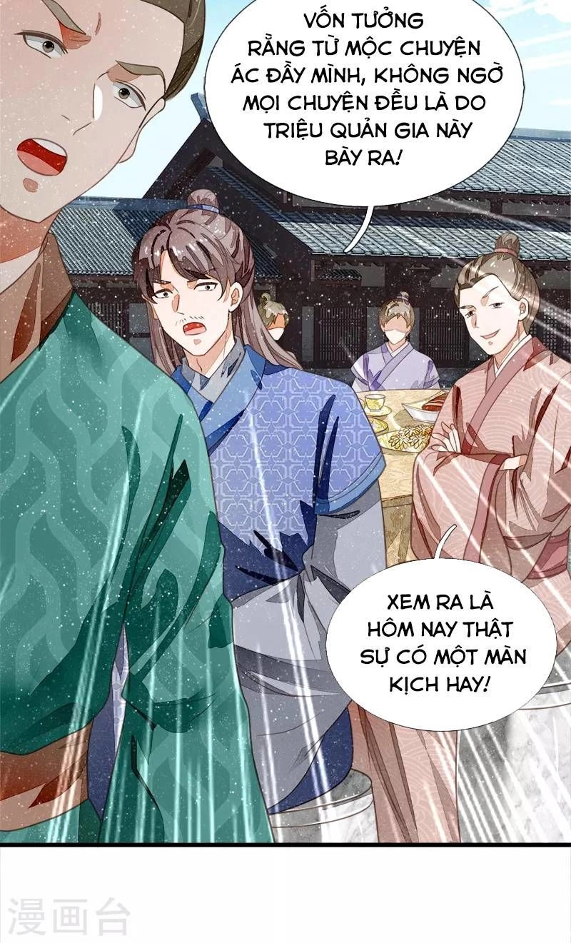 Đệ Nhất Hoàn Khố Chapter 50 - 16