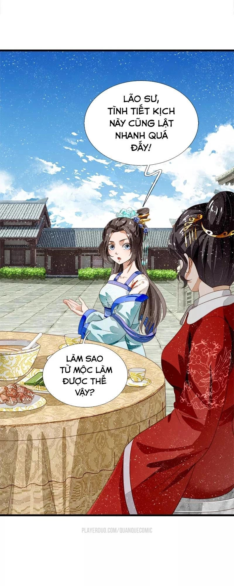 Đệ Nhất Hoàn Khố Chapter 50 - 17