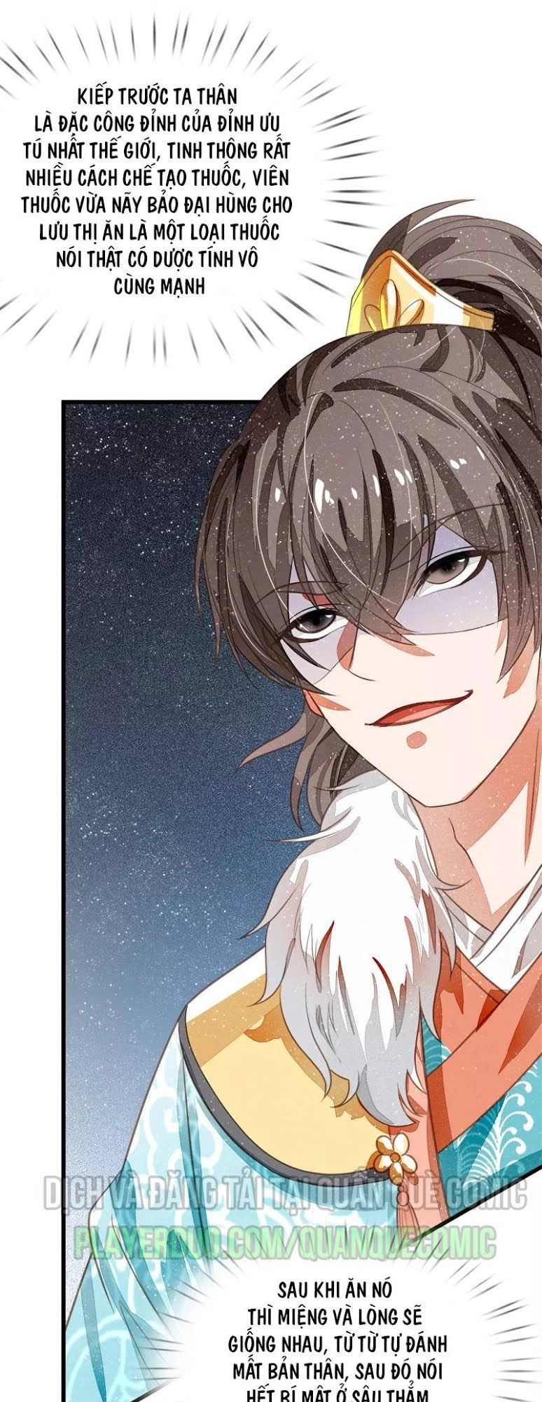 Đệ Nhất Hoàn Khố Chapter 50 - 22